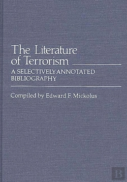 Bertrand.pt - Literature Of Terrorism