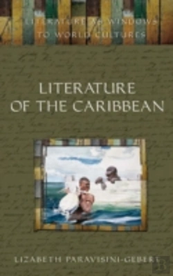 Bertrand.pt - Literature Of The Caribbean