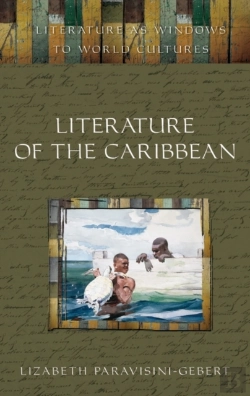 Bertrand.pt - Literature Of The Caribbean