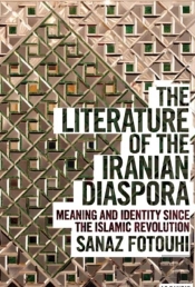 Literature Of The Iranian Diaspora