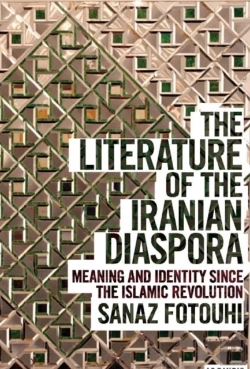 Bertrand.pt - Literature Of The Iranian Diaspora