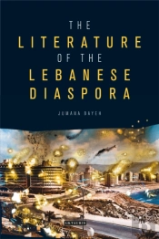 Literature Of The Lebanese Diaspora