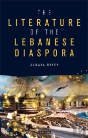 Literature Of The Lebanese Diaspora