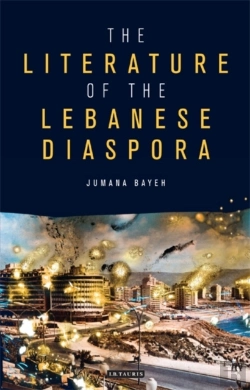 Bertrand.pt - Literature Of The Lebanese Diaspora