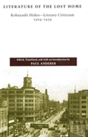 Literature Of The Lost Home