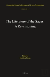 Literature Of The Sages