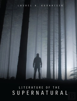 Bertrand.pt - Literature Of The Supernatural
