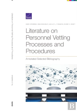 Bertrand.pt - Literature On Personnel Vetting Processes And Procedures