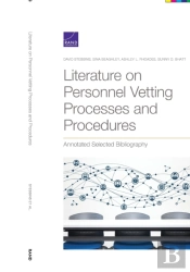 Literature On Personnel Vetting Processes And Procedures