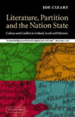 Bertrand.pt - Literature, Partition And The Nation-State