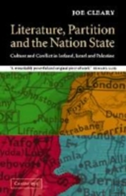Bertrand.pt - Literature, Partition And The Nation-State