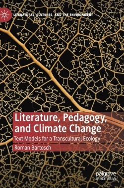 Bertrand.pt - Literature, Pedagogy, And Climate Change