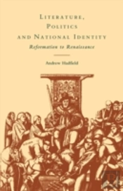 Literature, Politics And National Identity
