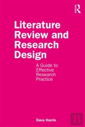 Literature Review And Research Design