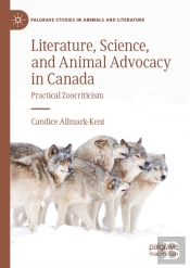 Literature, Science, And Animal Advocacy In Canada