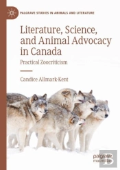 Literature, Science, And Animal Advocacy In Canada