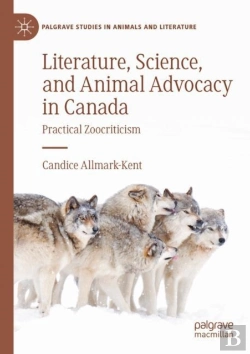 Bertrand.pt - Literature, Science, And Animal Advocacy In Canada
