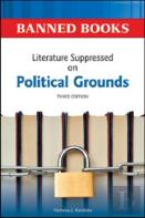 Literature Suppressed On Political Grounds
