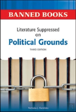 Bertrand.pt - Literature Suppressed On Political Grounds
