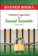 Literature Suppressed On Sexual Grounds