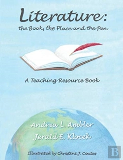 Bertrand.pt - Literature - The Book, The Place And The Pen