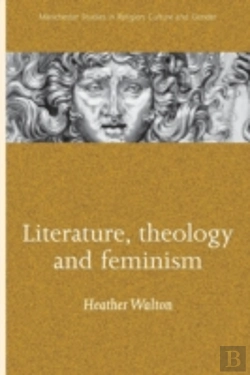 Bertrand.pt - Literature, Theology And Feminism