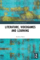 Literature, Videogames And Learning