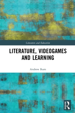 Bertrand.pt - Literature, Videogames And Learning