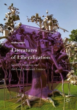 Bertrand.pt - Literatures Of Liberalization