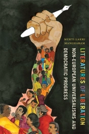 Literatures Of Liberation