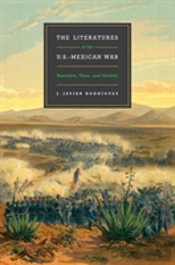 Literatures Of The Usmexican War