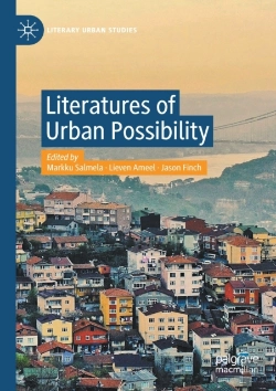 Bertrand.pt - Literatures Of Urban Possibility