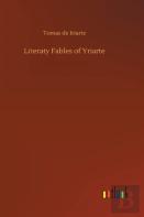 Literaty Fables Of Yriarte