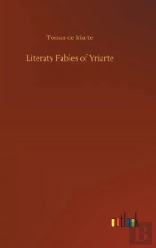 Literaty Fables Of Yriarte