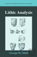 Lithic Analysis
