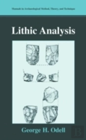 Lithic Analysis