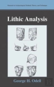 Lithic Analysis