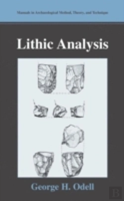 Bertrand.pt - Lithic Analysis