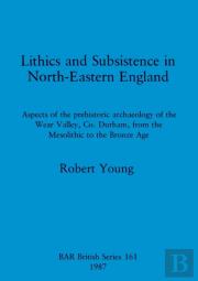 Lithics And Subsistence In North-Eastern England