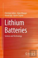 Lithium Batteries