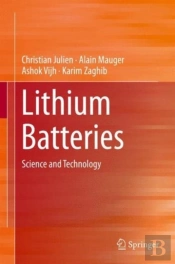 Lithium Batteries