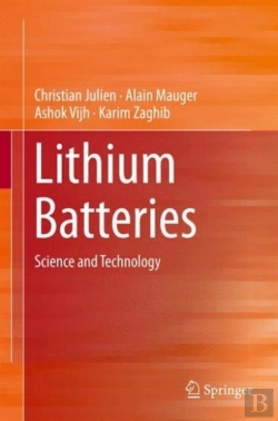 Bertrand.pt - Lithium Batteries