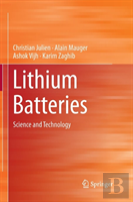 Lithium Batteries