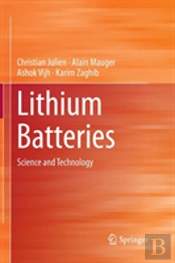 Lithium Batteries