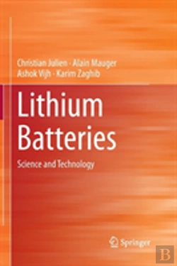 Bertrand.pt - Lithium Batteries