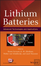 Lithium Batteries