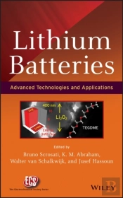 Lithium Batteries