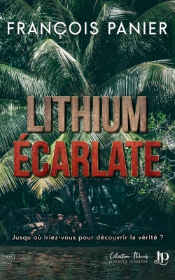 Bertrand.pt - Lithium Écarlate