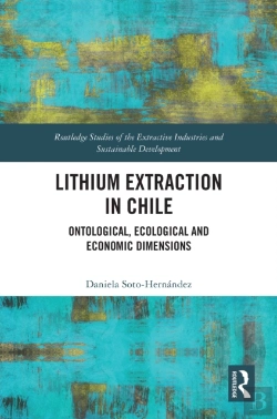 Bertrand.pt - Lithium Extraction In Chile