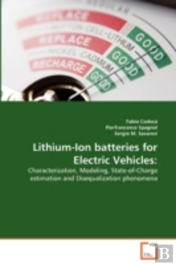 Bertrand.pt - Lithium-Ion Batteries For Electric Vehicles